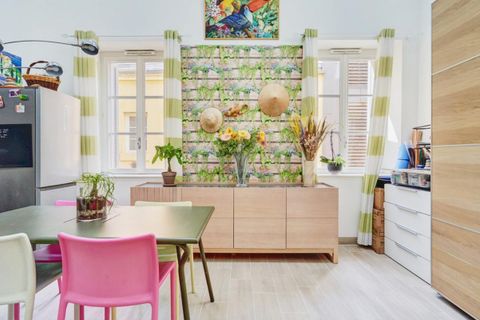 Dupleks i Marseille, Bouches-du-Rhone, Marseille - € 460 000 | Ref: OKM__13002T4 - foto 2