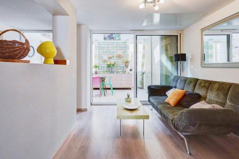Dupleks i Marseille, Bouches-du-Rhone, Marseille - € 460 000 | Ref: OKM__13002T4 - foto 4