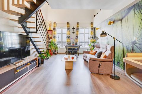 Dupleks i Marseille, Bouches-du-Rhone, Marseille - € 460 000 | Ref: OKM__13002T4 - foto 5