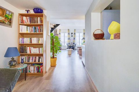 Dupleks i Marseille, Bouches-du-Rhone, Marseille - € 460 000 | Ref: OKM__13002T4 - foto 6