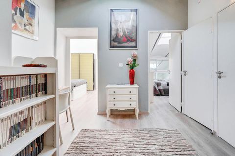 Dupleks i Marseille, Bouches-du-Rhone, Marseille - € 460 000 | Ref: OKM__13002T4 - foto 9