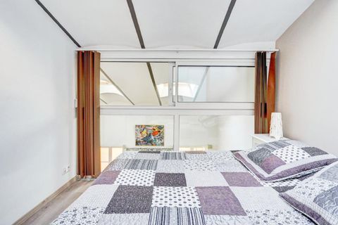 Dupleks i Marseille, Bouches-du-Rhone, Marseille - € 460 000 | Ref: OKM__13002T4 - foto 11