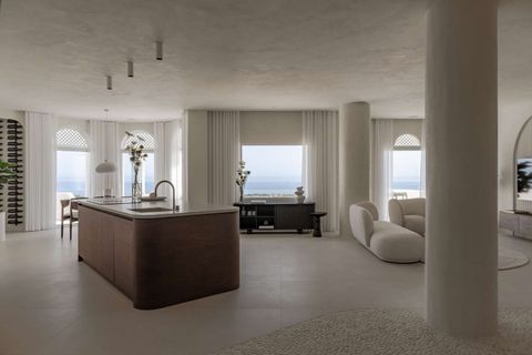 Dupleks i Marbella, Malaga, Marbella - € 2 995 000 | Ref: 10.060 - foto 10