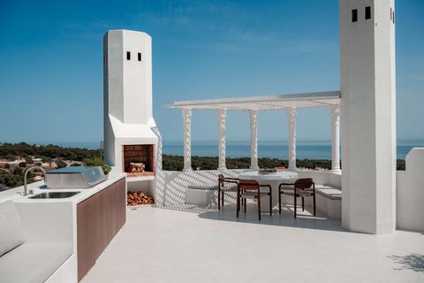 Dupleks i Marbella, Malaga, Marbella - € 2 995 000 | Ref: 10.060 - foto 11