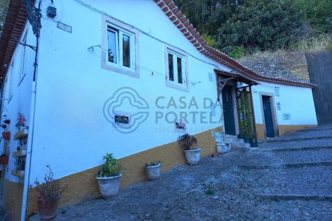 Rækkehus i Tomar, Santarem, Tomar - € 225.000 | Ref: 1112971 - foto 1