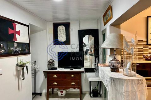 Rækkehus i Tomar, Santarem, Tomar - € 225.000 | Ref: 1112971 - foto 6