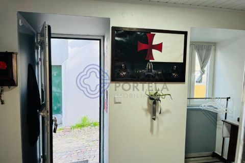 Rækkehus i Tomar, Santarem, Tomar - € 225.000 | Ref: 1112971 - foto 15
