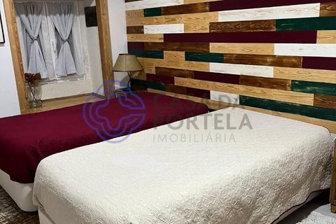 Rækkehus i Tomar, Santarem, Tomar - € 225.000 | Ref: 1112971 - foto 19