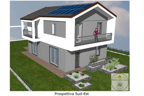 Villa i Baone, Padua, Baone - € 510.000 | Ref: S325 - foto 1