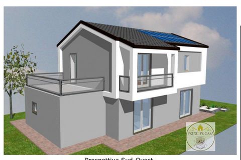 Villa i Baone, Padua, Baone - € 510.000 | Ref: S325 - foto 2