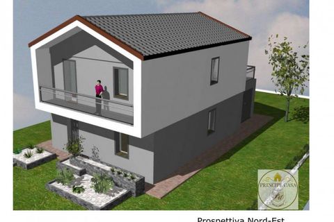 Villa i Baone, Padua, Baone - € 510.000 | Ref: S325 - foto 3