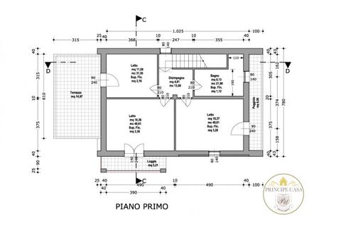 Villa i Baone, Padua, Baone - € 510.000 | Ref: S325 - foto 5