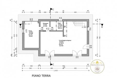 Villa i Baone, Padua, Baone - € 510.000 | Ref: S325 - foto 6