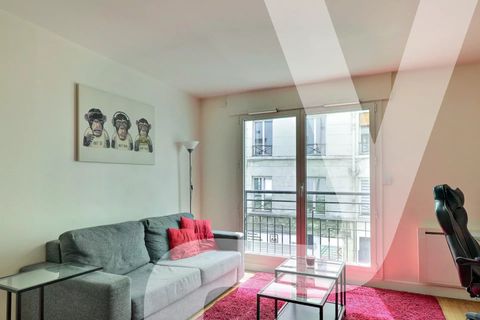 Lejlighed i Paris, Paris, Paris - € 262.000 | Ref: 1830 - foto 2