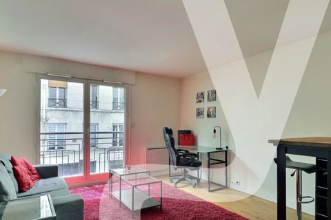 Lejlighed i Paris, Paris, Paris - € 262.000 | Ref: 1830 - foto 5