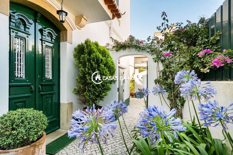 Villa i Cascais, Lisbon, Cascais - € 3.900.000 | Ref: cascais/M/01077 - foto 4