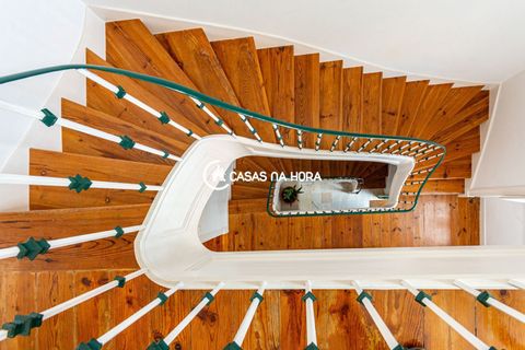 Villa i Cascais, Lisbon, Cascais - € 3.900.000 | Ref: cascais/M/01077 - foto 5
