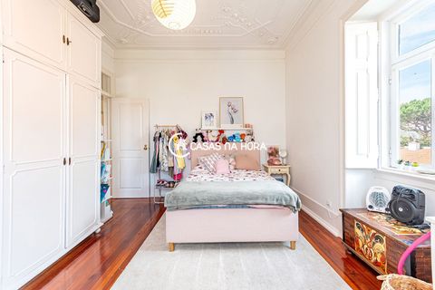 Villa i Cascais, Lisbon, Cascais - € 3.900.000 | Ref: cascais/M/01077 - foto 7