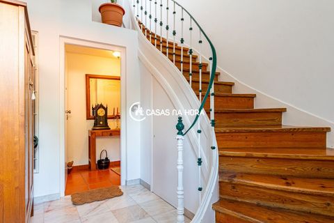 Villa i Cascais, Lisbon, Cascais - € 3.900.000 | Ref: cascais/M/01077 - foto 19