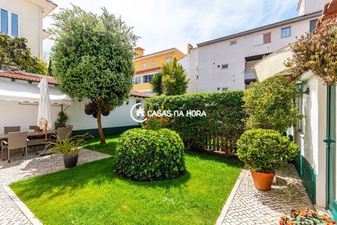 Villa i Cascais, Lisbon, Cascais - € 3.900.000 | Ref: cascais/M/01077 - foto 23