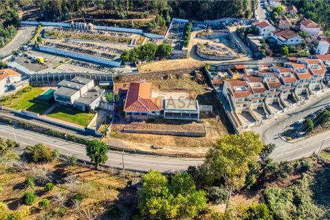 Byhus i Gondomar, Porto, Gondomar - € 695.372 | Ref: 1112041 - foto 3