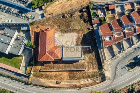 Byhus i Gondomar, Porto, Gondomar - € 695.372 | Ref: 1112041 - foto 4