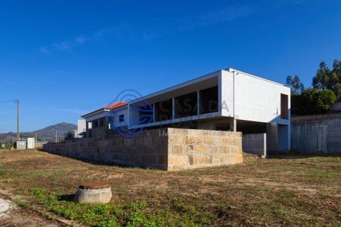 Byhus i Gondomar, Porto, Gondomar - € 695.372 | Ref: 1112041 - foto 6