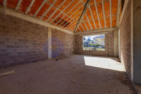 Byhus i Gondomar, Porto, Gondomar - € 695.372 | Ref: 1112041 - foto 12