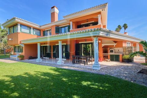 Villa i Sintra, Lisbon, Sintra - € 1.990.000 | Ref: LFC132 - foto 5
