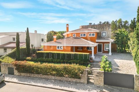 Villa i Sintra, Lisbon, Sintra - € 1.990.000 | Ref: LFC132 - foto 4