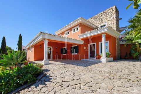 Villa i Sintra, Lisbon, Sintra - € 1.990.000 | Ref: LFC132 - foto 7