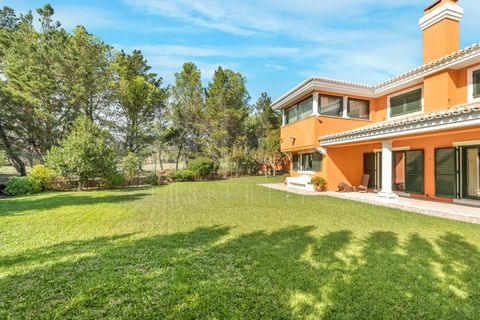 Villa i Sintra, Lisbon, Sintra - € 1.990.000 | Ref: LFC132 - foto 12