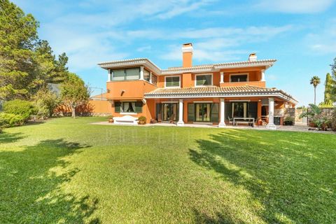 Villa i Sintra, Lisbon, Sintra - € 1.990.000 | Ref: LFC132 - foto 2