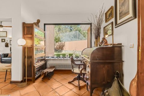 Villa i Sintra, Lisbon, Sintra - € 1.990.000 | Ref: LFC132 - foto 15