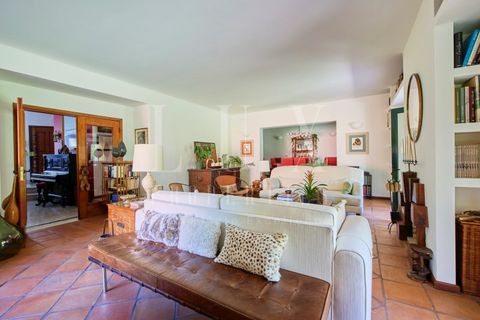 Villa i Sintra, Lisbon, Sintra - € 1.990.000 | Ref: LFC132 - foto 18