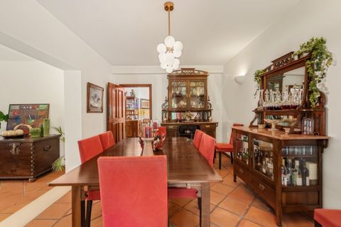 Villa i Sintra, Lisbon, Sintra - € 1.990.000 | Ref: LFC132 - foto 20