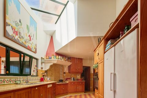 Villa i Sintra, Lisbon, Sintra - € 1.990.000 | Ref: LFC132 - foto 22