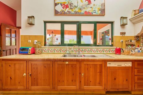 Villa i Sintra, Lisbon, Sintra - € 1.990.000 | Ref: LFC132 - foto 25