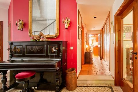Villa i Sintra, Lisbon, Sintra - € 1.990.000 | Ref: LFC132 - foto 28