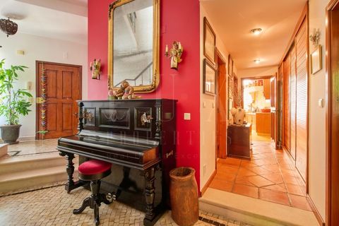 Villa i Sintra, Lisbon, Sintra - € 1.990.000 | Ref: LFC132 - foto 32