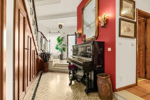 Villa i Sintra, Lisbon, Sintra - € 1.990.000 | Ref: LFC132 - foto 35