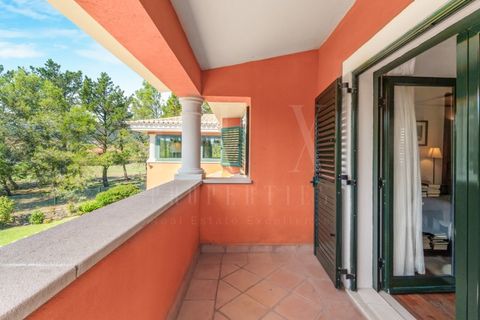 Villa i Sintra, Lisbon, Sintra - € 1.990.000 | Ref: LFC132 - foto 41
