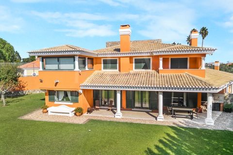 Villa i Sintra, Lisbon, Sintra - € 1.990.000 | Ref: LFC132 - foto 43