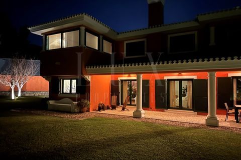 Villa i Sintra, Lisbon, Sintra - € 1.990.000 | Ref: LFC132 - foto 6