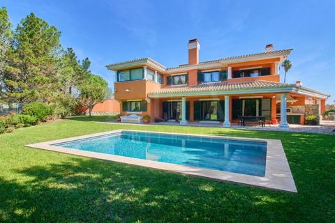 Villa i Sintra, Lisbon, Sintra - € 1.990.000 | Ref: LFC132 - foto 3
