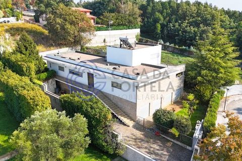 Byhus i Maia, Porto, Maia - € 1.400.000 | Ref: 1113801 - foto 3