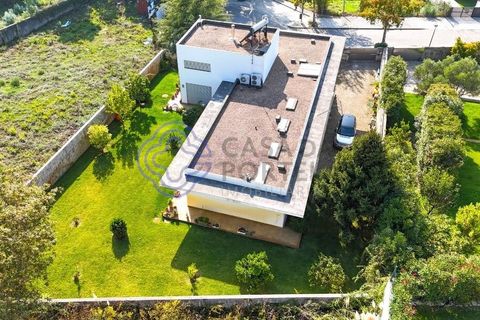 Byhus i Maia, Porto, Maia - € 1.400.000 | Ref: 1113801 - foto 5