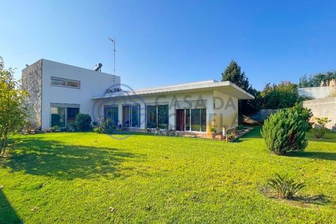 Byhus i Maia, Porto, Maia - € 1.400.000 | Ref: 1113801 - foto 1