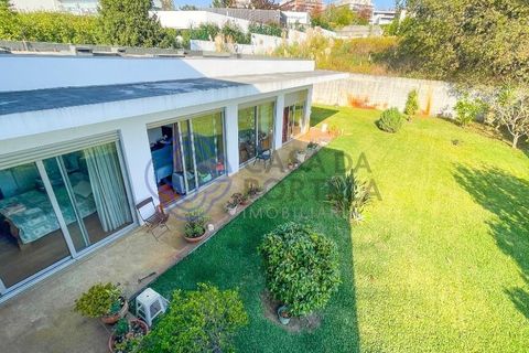 Byhus i Maia, Porto, Maia - € 1.400.000 | Ref: 1113801 - foto 7