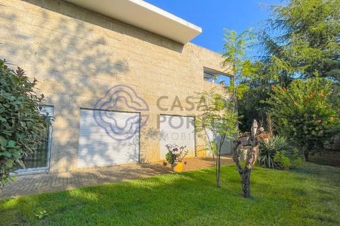 Byhus i Maia, Porto, Maia - € 1.400.000 | Ref: 1113801 - foto 2